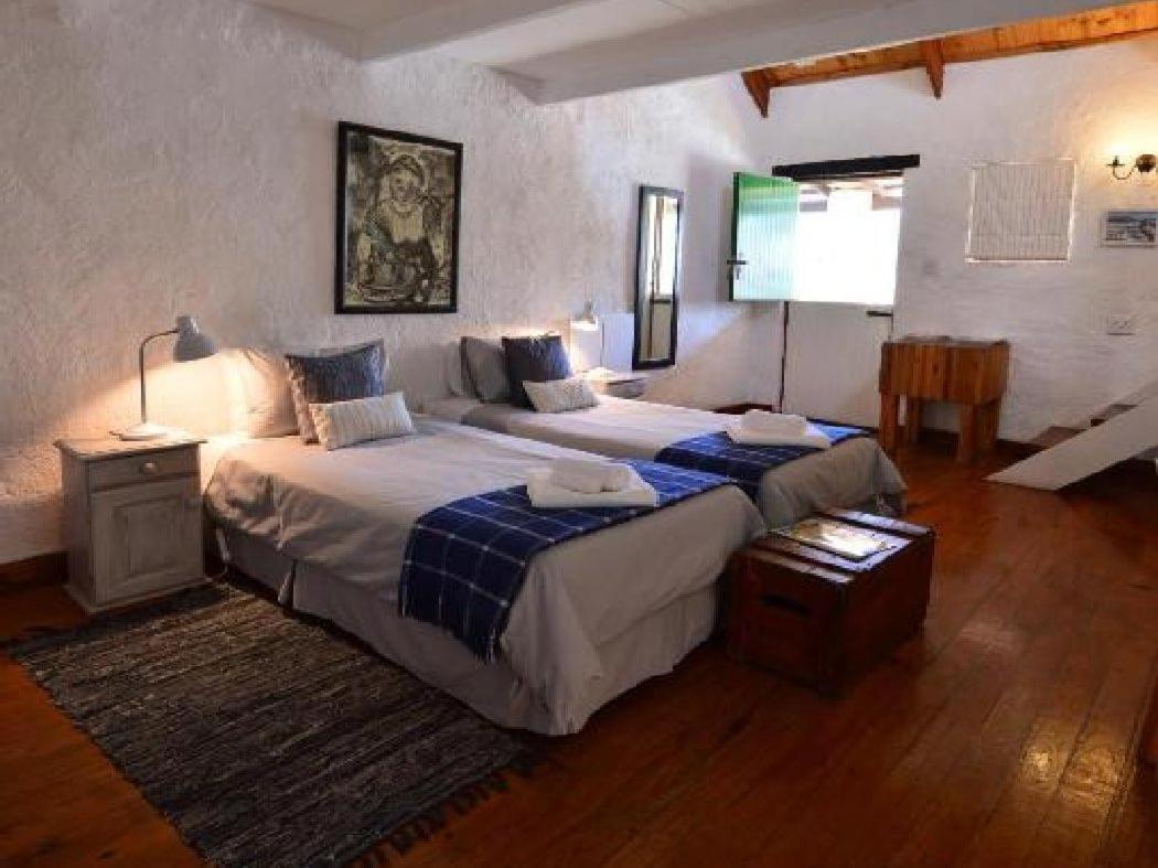 Kaijaiki Country Inn And Restaurant Yzerfontein Phòng bức ảnh