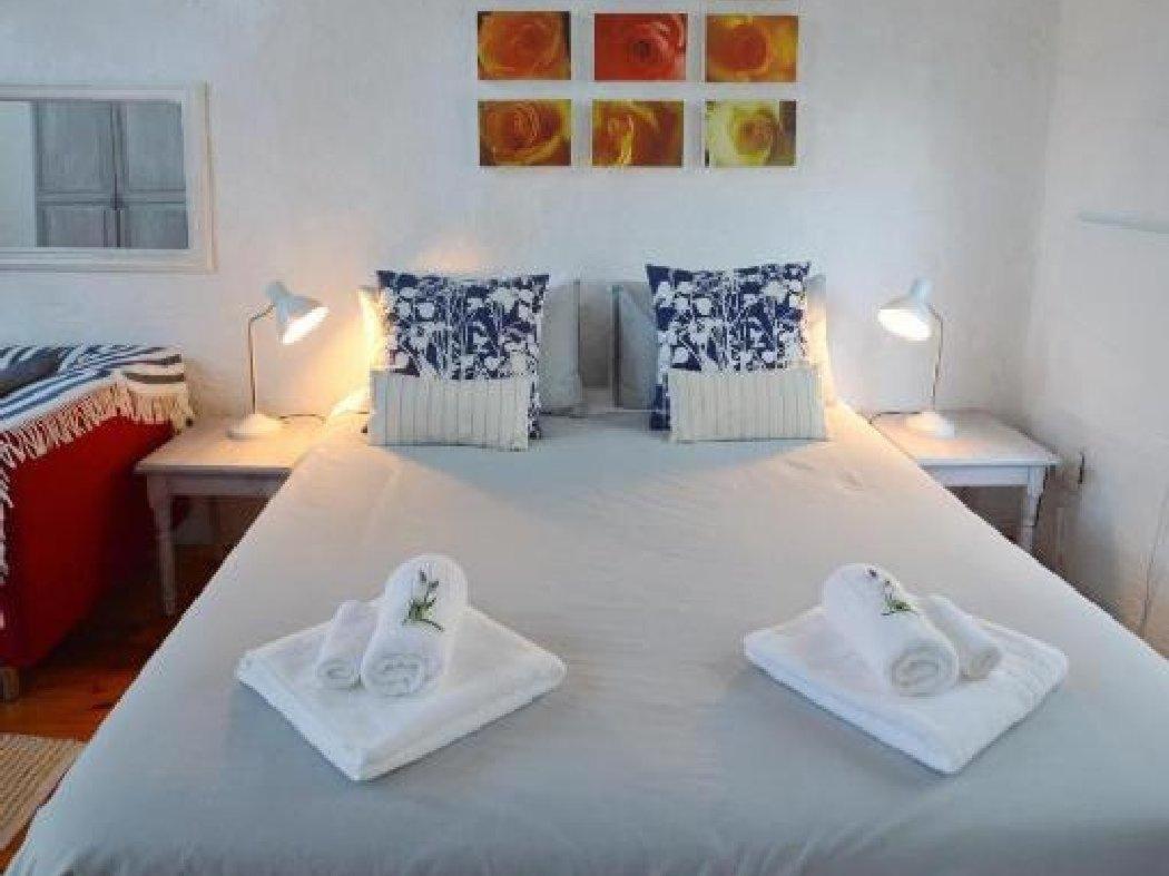 Kaijaiki Country Inn And Restaurant Yzerfontein Phòng bức ảnh