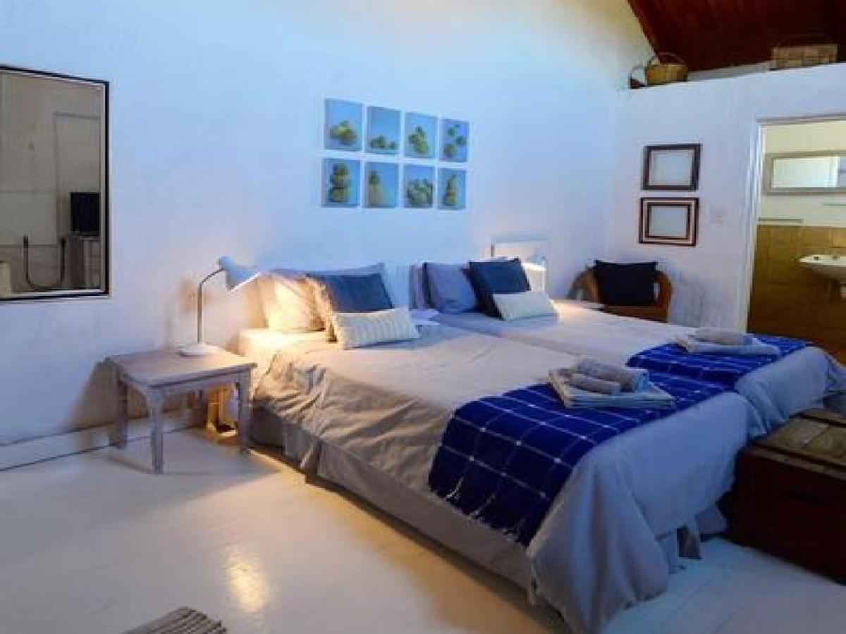Kaijaiki Country Inn And Restaurant Yzerfontein Phòng bức ảnh