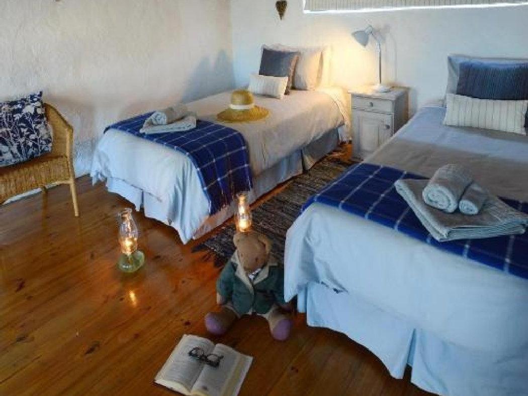 Kaijaiki Country Inn And Restaurant Yzerfontein Phòng bức ảnh