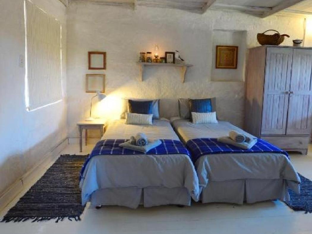 Kaijaiki Country Inn And Restaurant Yzerfontein Phòng bức ảnh