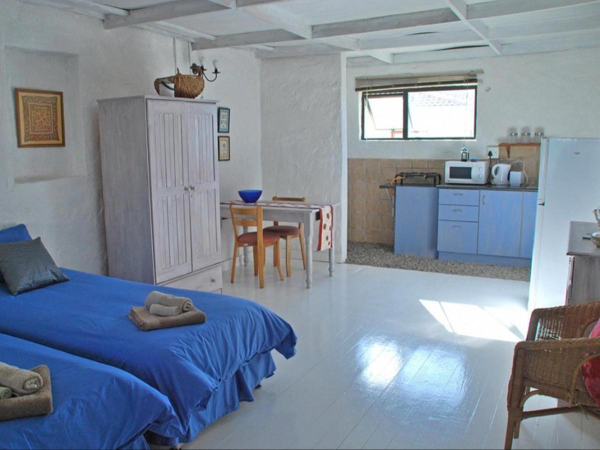 Kaijaiki Country Inn And Restaurant Yzerfontein Phòng bức ảnh