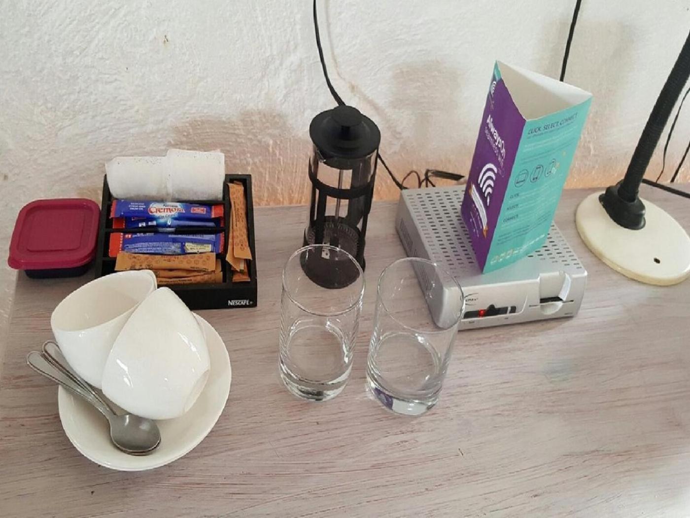 Kaijaiki Country Inn And Restaurant Yzerfontein Phòng bức ảnh
